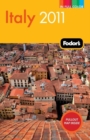 Image for Fodor&#39;s Italy 2011