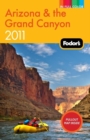 Image for Fodor&#39;s Arizona &amp; the Grand Canyon 2011