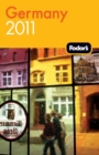 Image for Fodor&#39;s Germany 2011