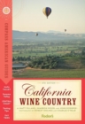 Image for Compass American Guides: California Wine Country, 6th Edition