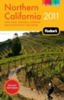 Image for Fodor&#39;s Northern California 2011