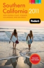 Image for Fodor&#39;s Southern California 2011