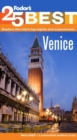 Image for Fodor&#39;s Venice&#39;s 25 Best