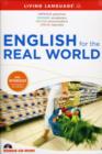 Image for English for the Real World