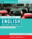Image for Drive Time English