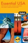 Image for Fodor&#39;s Essential USA