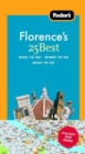 Image for Fodor&#39;s Florence&#39;s 25 Best, 7th Edition