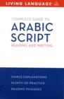 Image for Arabic Script: Reading and Writing Guide