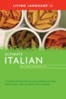 Image for Ultimate Italian Beginner-Intermediate (Coursebook)
