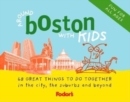 Image for Around Boston with kids