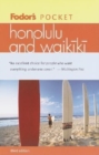 Image for Pocket Honolulu and Waikiki