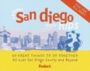 Image for Around San Diego with Kids