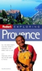 Image for Fodor&#39;s Exploring Provence, 4th edition