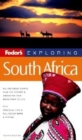 Image for Fodor&#39;s Exploring South Africa, 4th Edition