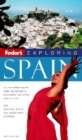 Image for Fodor&#39;s Exploring Spain, 6th Edition