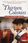 Image for The Thirteen Colonies