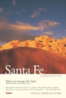 Image for Compass American Guides: Santa Fe, 4th edition