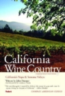 Image for Compass American Guides: California Wine Country, 4th Edition