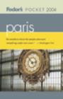 Image for Pocket Guide to Paris