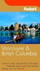 Image for Vancouver &amp; British Columbia