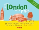 Image for Around London with Kids