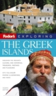 Image for Fodor&#39;s Exploring the Greek Islands, 3rd Edition