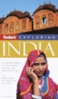 Image for Fodor&#39;s Exploring India, 3rd Edition