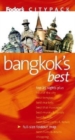 Image for Fodors Citypack Bangkok