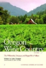 Image for Oregon Wine Country