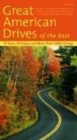 Image for Fodor&#39;s Great American Drives of the East