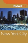 Image for Fodor&#39;s New York City