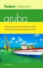 Image for Fodor Pocket Aruba
