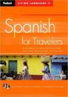 Image for Spanish for Travellers