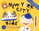 Image for Around New York City with kids