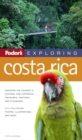Image for Fodor&#39;s Exploring Costa Rica, 4th Edition