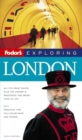 Image for Fodor&#39;s Exploring London, 6th Edition