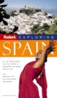 Image for Fodor&#39;s Exploring Spain, 7th Edition