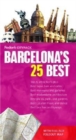 Image for Fodor&#39;s Citypack Barcelona&#39;s 25 Best, 3rd Edition