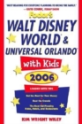 Image for Fodor&#39;s Walt Disney World and Universal Orlando with Kids