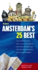 Image for Fodor&#39;s Amsterdam&#39;s 25 Best, 5th Edition