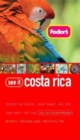 Image for Fodor&#39;s See It Costa Rica (Flexi), 1st Edition