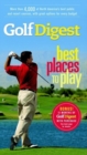 Image for Golf Digest&#39;s best places to play