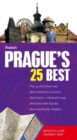 Image for Fodor&#39;s Prague&#39;s 25 Best, 5th Edition