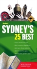 Image for Fodor&#39;s Sydney&#39;s 25 Best, 4th Edition