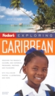 Image for Fodor&#39;s Exploring the Caribbean