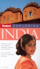 Image for Fodor&#39;s Exploring India