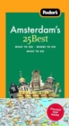 Image for Fodor&#39;s Amsterdam&#39;s 25 Best