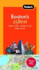 Image for Fodor&#39;s Boston&#39;s 25 Best