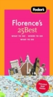 Image for Fodor&#39;s Florence&#39;s 25 Best