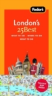 Image for Fodor&#39;s London&#39;s 25 Best